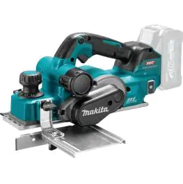 Makita Akumulatorsko rende za drvo 40V KP001GZ