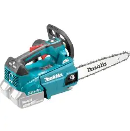 Makita Akumulatorska lančana testera 2x18V DUC256CZ