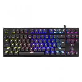 Tastatura Spartan WhiteShark 6081