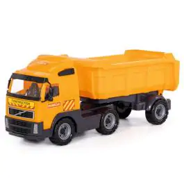 Igračka Volvo Kamion Kiper 59 x 19 x 25 cm