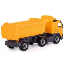 Igračka Volvo Kamion Kiper 59 x 19 x 25 cm