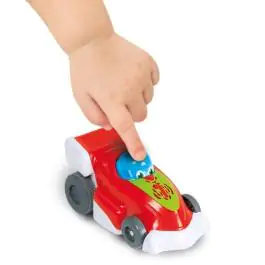 Clementoni Auto Staza Baby Turbo Racecourse Baby Go 59131