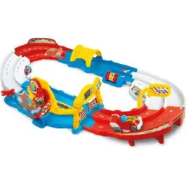 Clementoni Auto Staza Baby Turbo Racecourse Baby Go 59131