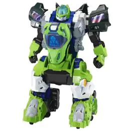 Vtech R/C transformers robot/dino na daljinsko upravljanje