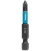 Makita Impact bit nastavak PH2x50mm ( 2kom )