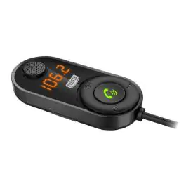 Prosto Bluetooth FM transmiter BT-06