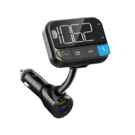 Prosto Bluetooth FM transmiter i USB auto punjač BTM77Q