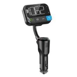 Prosto Bluetooth FM transmiter i USB auto punjač BTM77Q