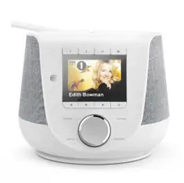 Hama DIR3200SBT Digitalni Radio FM/DAB/DAB+/I Internet Radio/App/BT