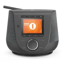 Hama digitalni Radio DIR3200SBT FM/DAB/DAB+/Internet/BT