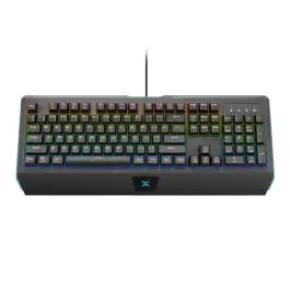 NOXO Vengeance mehanička gejm. tastatura BLUE switch EN