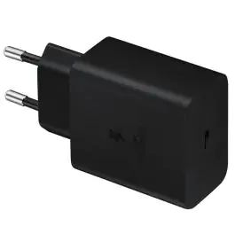 Samsung Brzi USB Punjač Tip-C PD 45W Crni