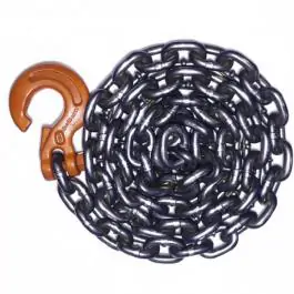 Lanac za šumu D 8 x 2.5m Sila