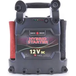 Power-Max Buster H5 Hybrid 12V