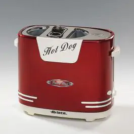 Aparat za Hot Dog Ariete AR186