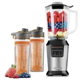 SENCOR Smoothie blender SBL 7550SS