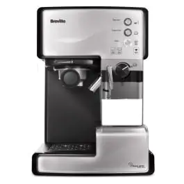 Breville aparat za kafu Prima Latte VCF045X