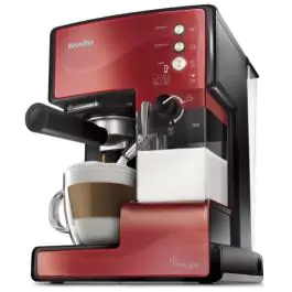 Breville aparat za kafu Prima Latte VCF046X