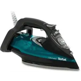 Pegla na paru FV 9785 Tefal