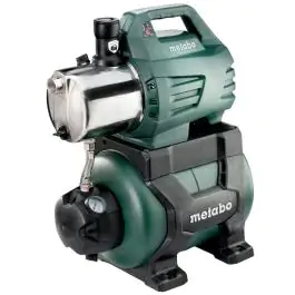 Metabo hidrofor za vodu 6000/25 INOX