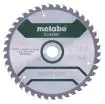 Metabo kružna testera za drvo Classic 190X30 Z48 (628283000)