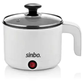 Sinbo Multicooker 400W SCO5043