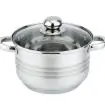 ZILAN floria šerpa Inox 22cm ZLN4052