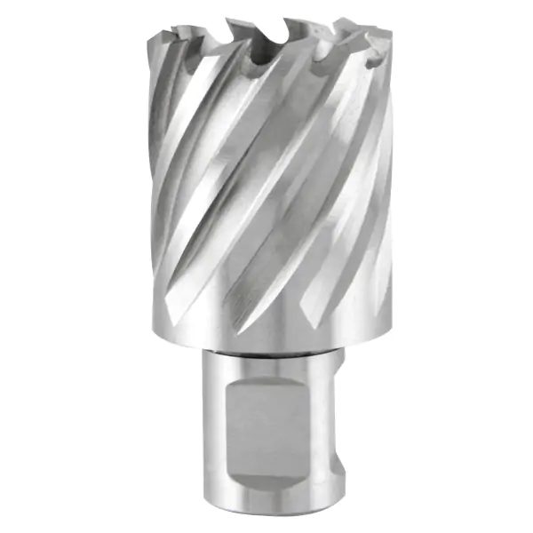 Krunasto glodalo 25x30mm HSS sa Weldon prihvatom (3/4") Ruko