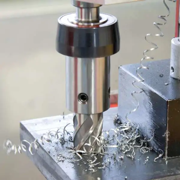 Krunasto glodalo 25x30mm HSS sa Weldon prihvatom (3/4") Ruko