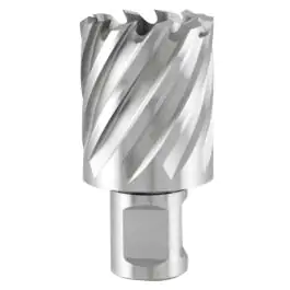 Krunasto glodalo 25x30mm HSS sa Weldon prihvatom (3/4") Ruko