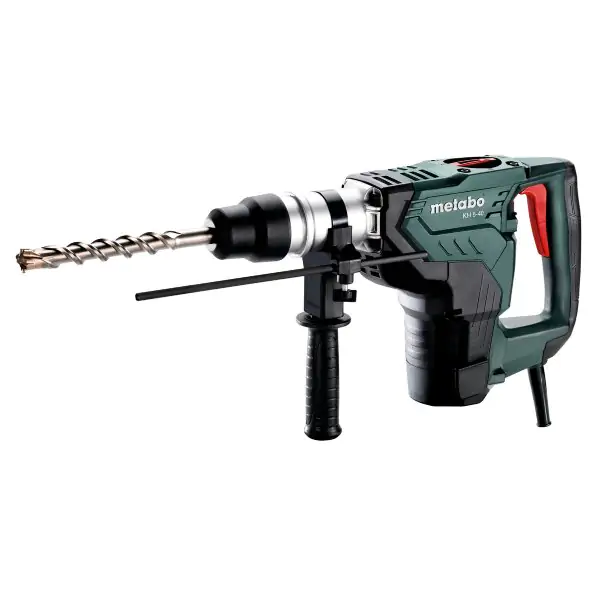 Kombii čekić SDS-max KH 5-40 Metabo