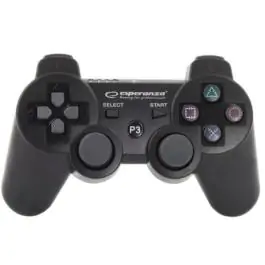 ESPERANZA Bežicni gamepad 2.4GHZ PS3 USB EGG109