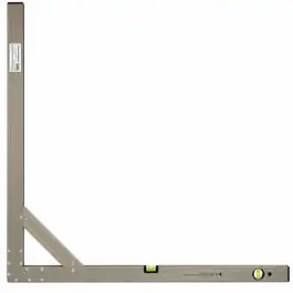 Ugaonik sa libelom 1000 x 1000 Expert MODECO