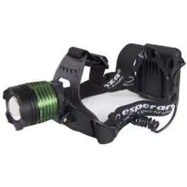 ESPERANZA Led lampa za glavu CREE T6 EOT031