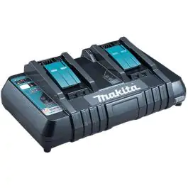 Makita punjač dupli DC18RD