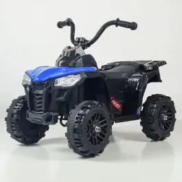 Dečiji Bagi-Quad 131 plavi