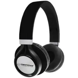 ESPERANZA Audio slušalice EH159K