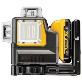 DeWalt DCE089D1R laser linijski