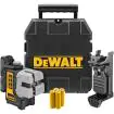 DeWalt DW089K laser samonivelišući 3 linije