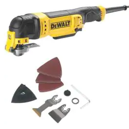 DeWalt DWE315 višenamenski alat 300 W