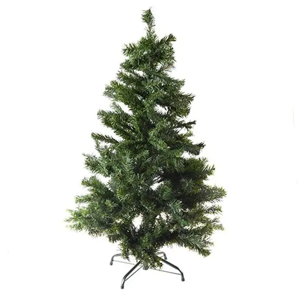 Novogodišnja jelka 120cm X-mas