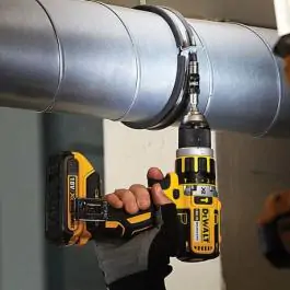 DeWalt DT70578T garnitura impact nastavaka 10 delova