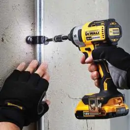 DeWalt DT70578T garnitura impact nastavaka 10 delova