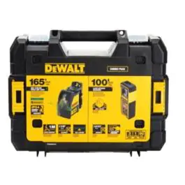 DeWalt DW0889CG set laser krstasti zeleni sa daljinometrom