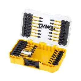 DeWalt DT70734T set bitova, 29 delova