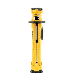 DeWalt DCL079 stativ tripod LED