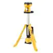 DeWalt DCL079 stativ tripod LED