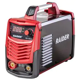 Raider Inverter aparat za varenje RD-IW220 200A