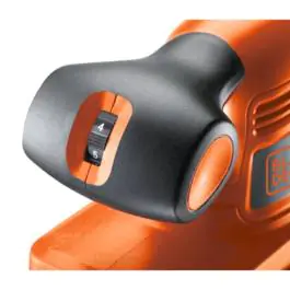 Black & Decker KA320EKA električna vibraciona šlajferica 240W