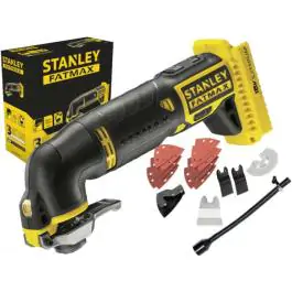 Stanley FMC710B Aku višenamenski alat 18V Solo